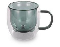 LAMART LT9127 SET 2 BEAR ZELE.250ML VASO 