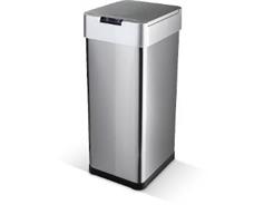 LAMART LT8129 BEZDOT. KOŠ 50L USB SENSOR 