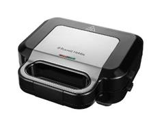 Russell Hobbs 26810-56 SENDVIČOVAČ 3v1 