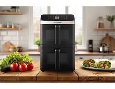 CONCEPT FR4600 Horkovzdušná fritéza 10 l