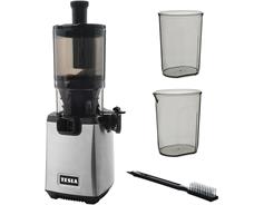 TESLA SlowJuicer SJ770 XXL Deluxe