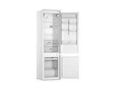 Whirlpool WHC20D011B2 CHLADNIČKA KOMBI 