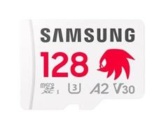 Samsung Micro SDXC 128GB PRO Plus Sonic+SD adapt