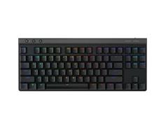 LOGITECH G515 TKL LIGHTSPEED BLACK US 