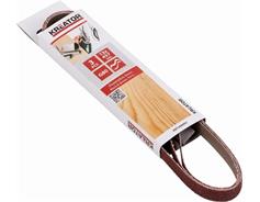 Kreator KRT260002 3x Brusný pás 13X457mm