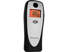 SCA BA01 V2 Alkohol tester SENCOR