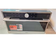 odřeniny, Whirlpool MWSC 9133 SX MIKROVLNNÁ TROUBA