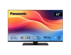 Panasonic TB 43W61AEZ LED TV 