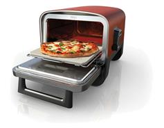 Ninja OO101EU Woodfire Outdoor PizzaOven