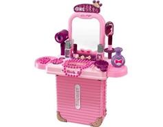 Buddy Toys BGP 2023 Kufřík salon krásy 