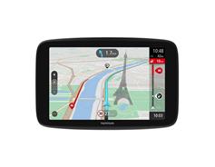 TomTom GO Navigator 6