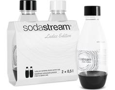 Sodastream Ladies Edition náhradní láhve 500 ml 2 ks