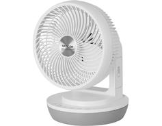 Sencor SFE 2340WH stolní ventilátor