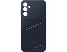 Samsung Card Slot Case A15 Blue/Black 
