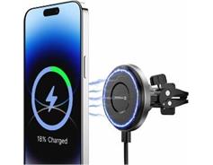 Swissten Držák do ventilace auta Airhold 