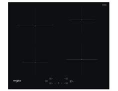 Indukční deska Whirlpool WS Q2760 BF