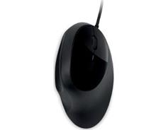 KENSINGTON Pro Fit Ergo wired mouse BL 