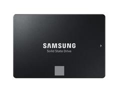 Samsung 870 EVO SATA III SSD 250GB 