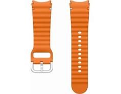 Samsung SportBand (S/M) Gal.Watch7 Oran. 