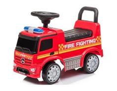 Buddy Toys BPC 5321 Mercedes Hasiči 
