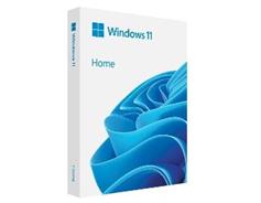 MICROSOFT Windows Home 11 64-bit CZ USB 