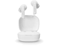 Lamax Clips1 ANC White