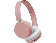 JVC HA-S36WPU UZAVŘ.BLUETOOTH SLUCHÁTKA 