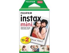 Fujifilm INSTAX MINI EU 2 GLOSSY 10X2/PK