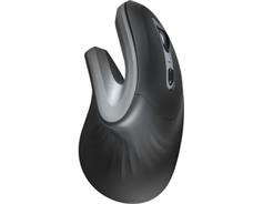 TRUST 23507 Verro Vertical Mouse Wrl 