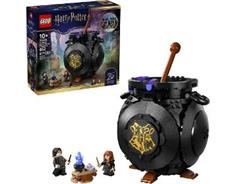 LEGO 76464 Kotlík: Tajná učebna lektvarů 