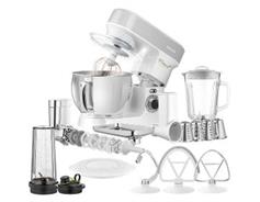 Sencor STM 3789SL Kuchyňský robot 