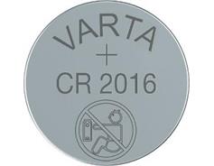 VARTA CR2016 2BL Li 