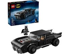LEGO 76332 Batman Batmobil 