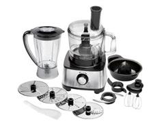 PROFICOOK KM 1063 FOODPROCESOR 