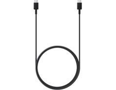 Samsung EP-DX310JBEGEU USB-C 3A 1,8m BK 