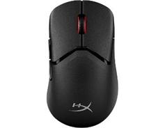 HyperX Pulsefire Saga Pro Wireless Black 