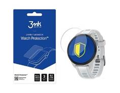 3MK Watch FlexibleGlass Forerunner 165 