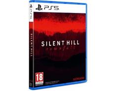KONAMI Silent Hill Townfall hra pro PS5 