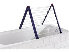Leifheit Sušák na prádlo Pegasus Bath 19