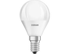 Osram LED VALUE CL P FR 40 5,7W/827 E14