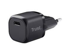 TRUST Nabíječka 20W MAXO USB-C černá 