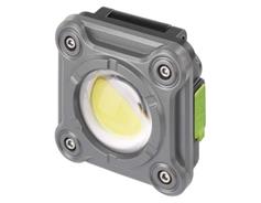 EMOS COB LED nabíjecí pracovní reflektor P4543, 1200 lm, 2000 mAh
