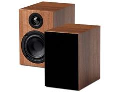 PRO-JECT Speaker Box 3 E Wood 