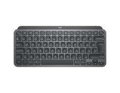 LOGITECH MX Mini Mechanical Graphite US 