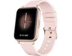 Niceboy Watch 4 Rose gold