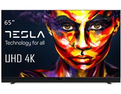 Tesla 65S906BUS 65" 4K UHD Android 10 TV