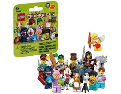 LEGO Minifigurky 27. série 71048 