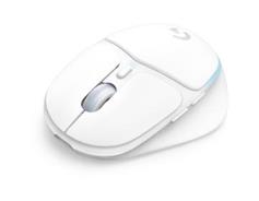 LOGITECH G705 Wrl Gaming Mouse-OFF WHITE 