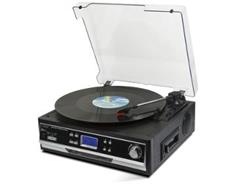 Technaxx TX 22+ USB gramofon 
