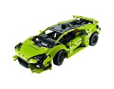 LEGO Lamborghini Huracán Tecnica 42161 